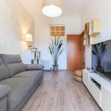 Apartment Penha De Franca Terrace By Homing *