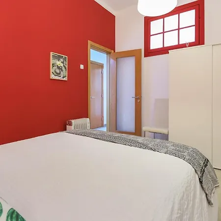 Penha De Franca Terrace By Homing Apartment *