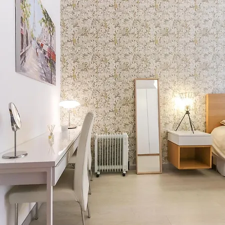 Apartment Penha De Franca Terrace By Homing *