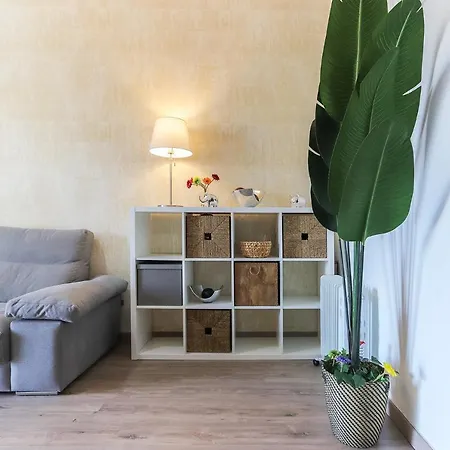 Penha De Franca Terrace By Homing Apartment