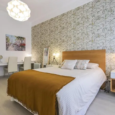 Penha De Franca Terrace By Homing Apartment *