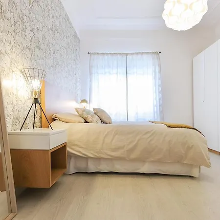 Penha De Franca Terrace By Homing Apartment